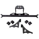 Tusk Spare Tire Carrier Polaris RZR Pro XP, 4, Sport/Premium/Ultimate 2020-2026*