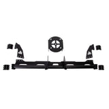 Tusk Spare Tire Carrier Kawasaki Teryx KRX 1000 2020–2026