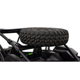 Tusk Spare Tire Carrier Kawasaki Teryx KRX 1000 2020–2026