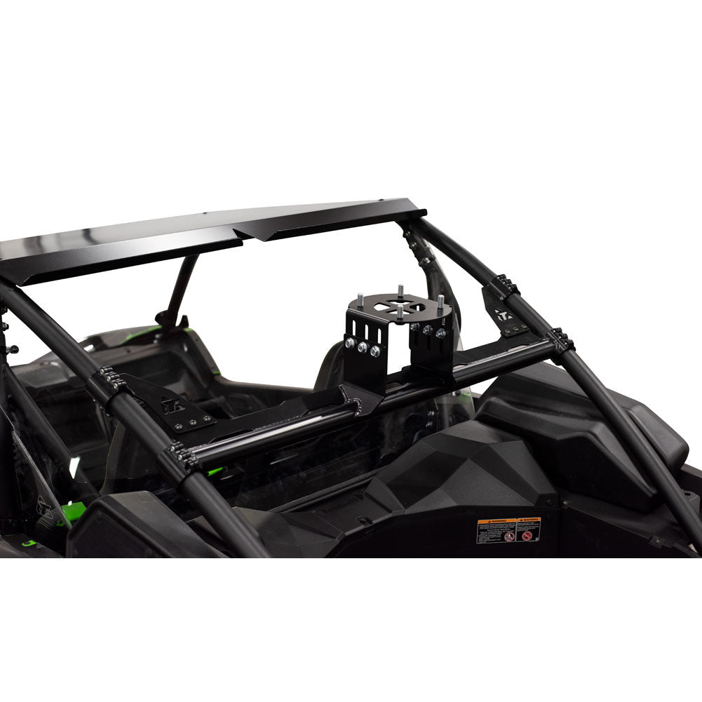 Tusk Spare Tire Carrier Kawasaki Teryx KRX 1000 2020–2026