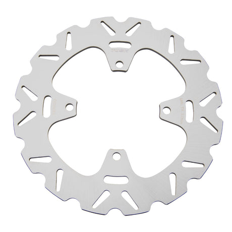 Tusk Stainless Steel Typhoon Brake Rotor Front Polaris ATP 330 4x4 2002-2026