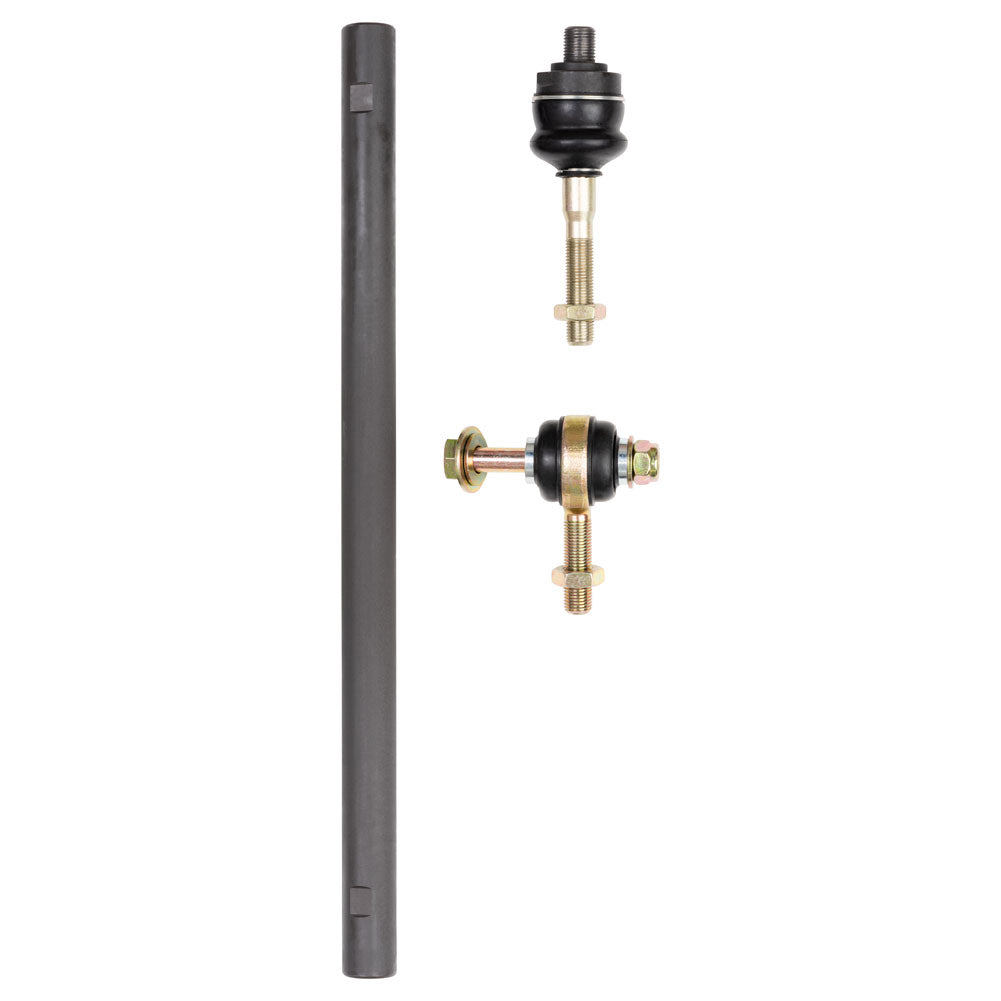 Tusk Steering Rack Tie Rod Kit Can-Am Maverick X3 900 HO 64 Inch 2018-2022