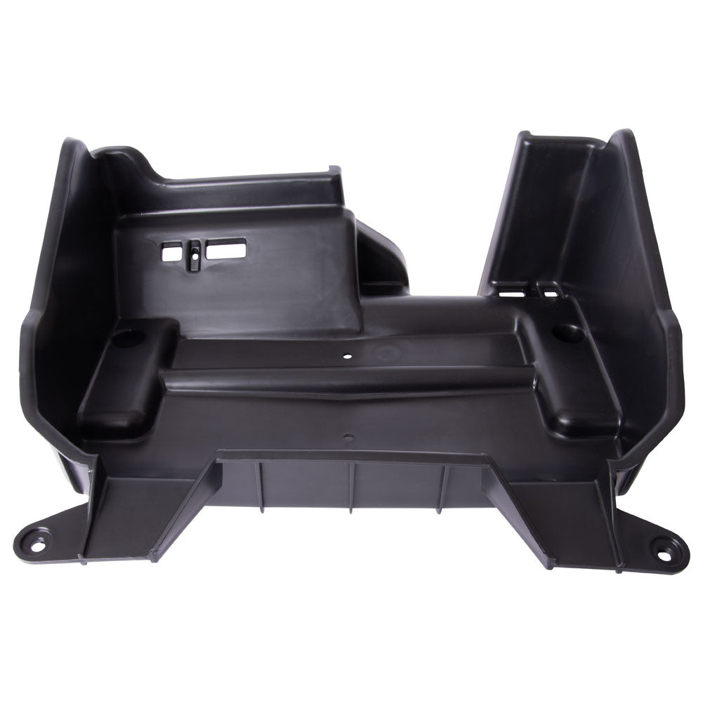 Tusk Under Hood Storage | Polaris RZR 900 Trail 2015-2020
