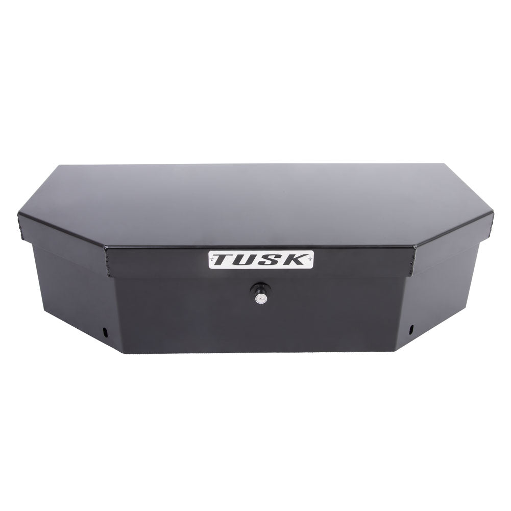 Tusk UTV Cargo Box - Can-Am Maverick Sport/Trail