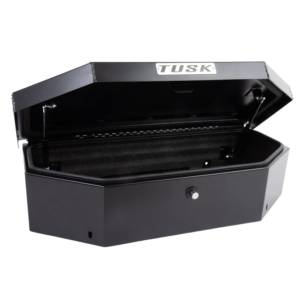 Tusk UTV Cargo Box - Can-Am Maverick Sport/Trail