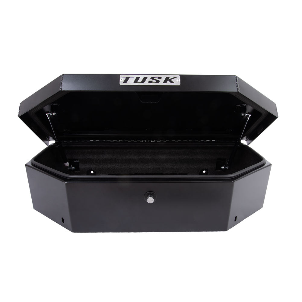 Tusk UTV Cargo Box Polaris RZR 900, S 1000 Trail 1000 2015–2026*