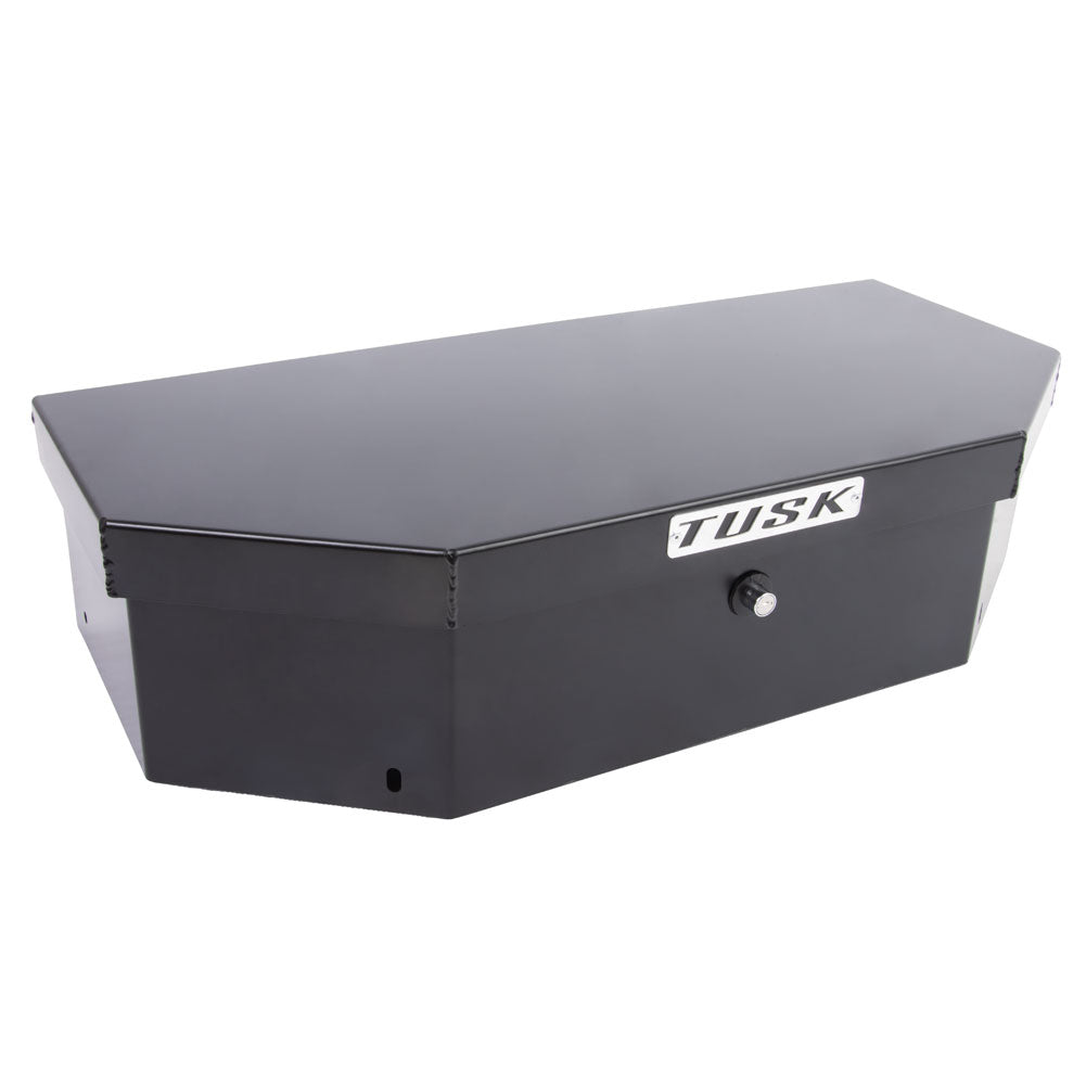 Tusk UTV Cargo Box - Can-Am Maverick Sport/Trail