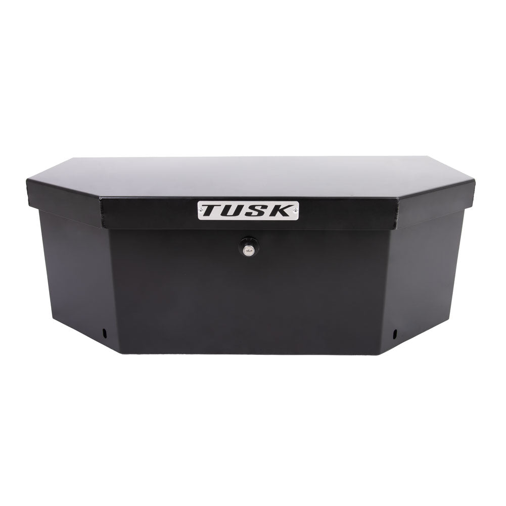 Tusk UTV Cargo Box and Top Rack Kit - Polaris RZR 900 Trail (2015-2020)
