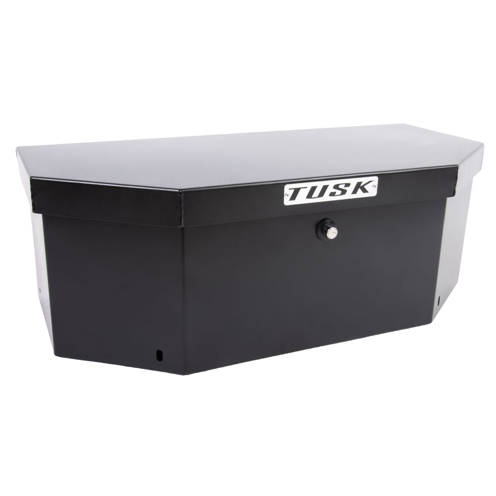 Tusk UTV Cargo Box Can-Am Maverick X3 900 HO 64 Inch 2017-2026