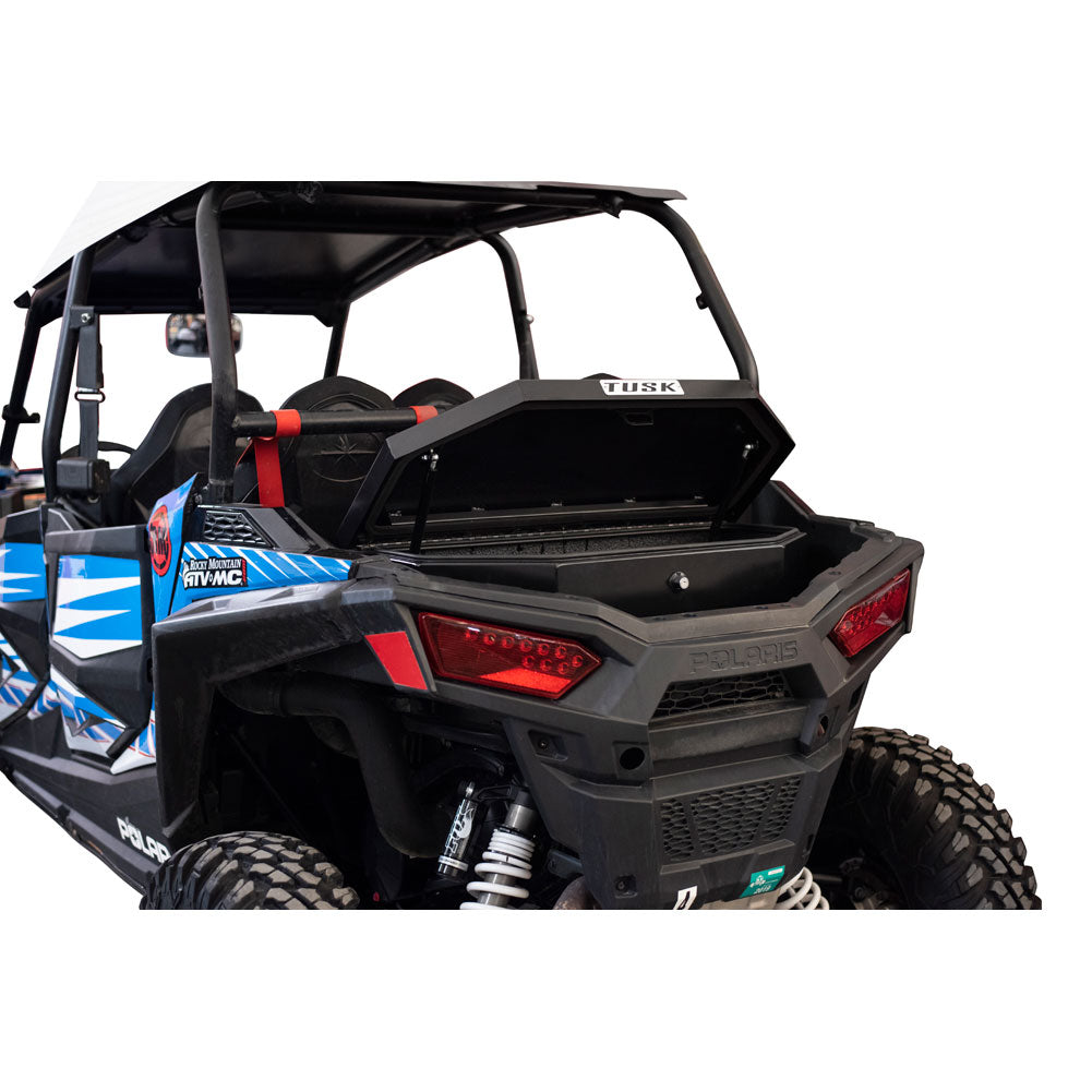 Tusk UTV Cargo Box Polaris RZR 900, S 1000 Trail 1000 2015–2026*