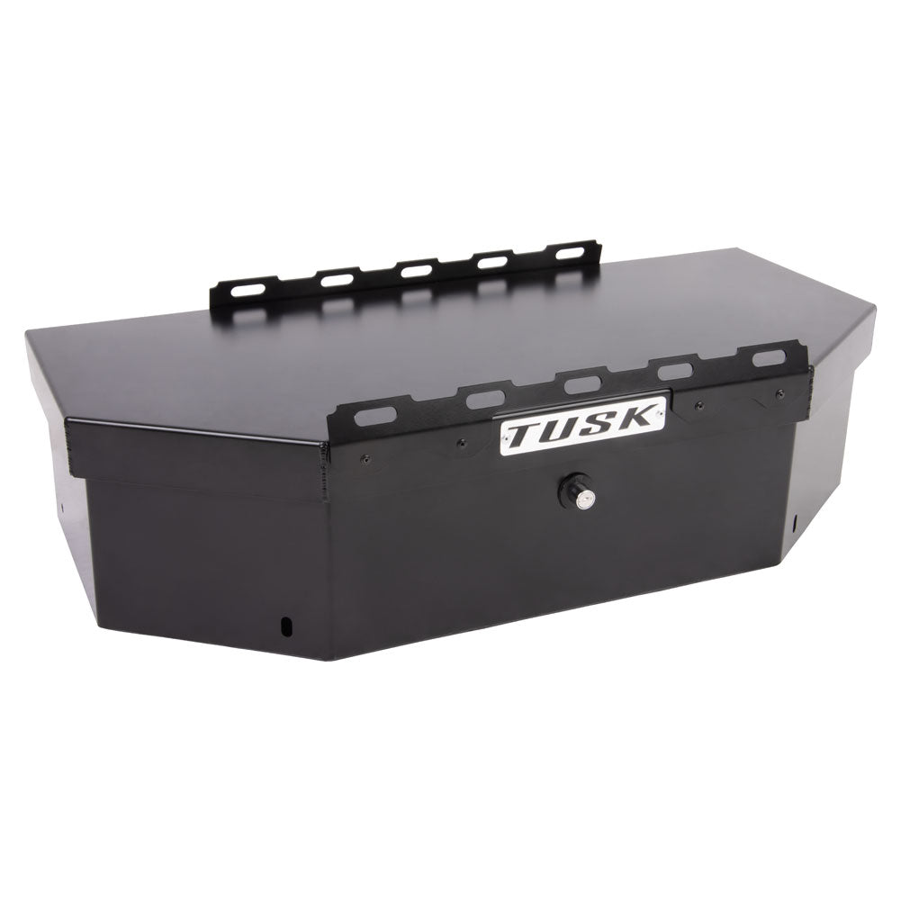 Tusk UTV Cargo Box & Top Rack Kit Can-Am Maverick Sport/Trail 2018-2026*