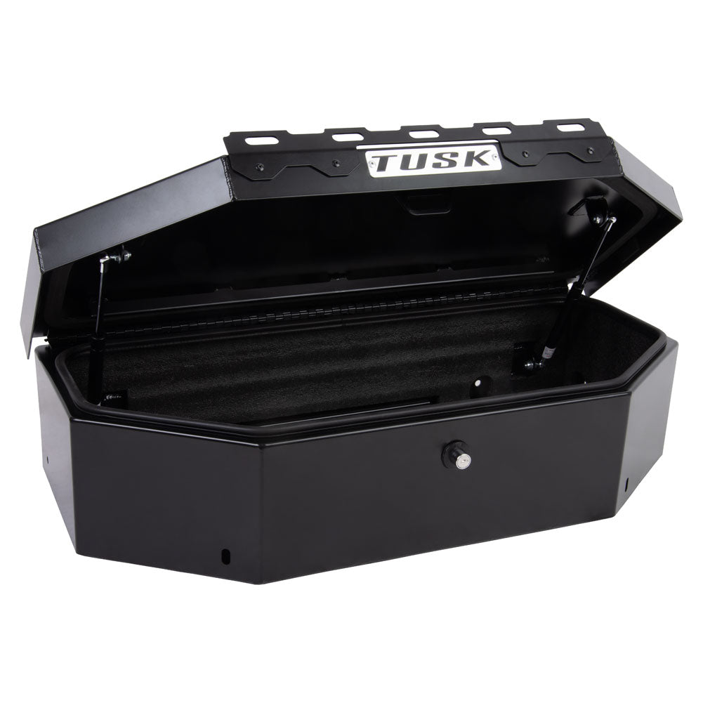 Tusk UTV Cargo Box & Top Rack Kit Can-Am Maverick Sport/Trail 2018-2026*