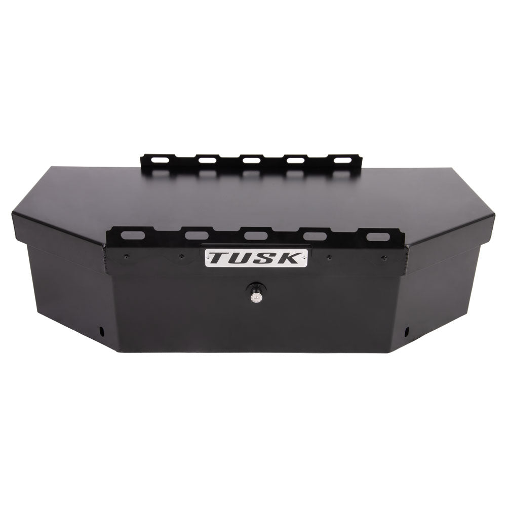 Tusk UTV Cargo Box & Top Rack Kit Can-Am Maverick Sport/Trail 2018-2026*