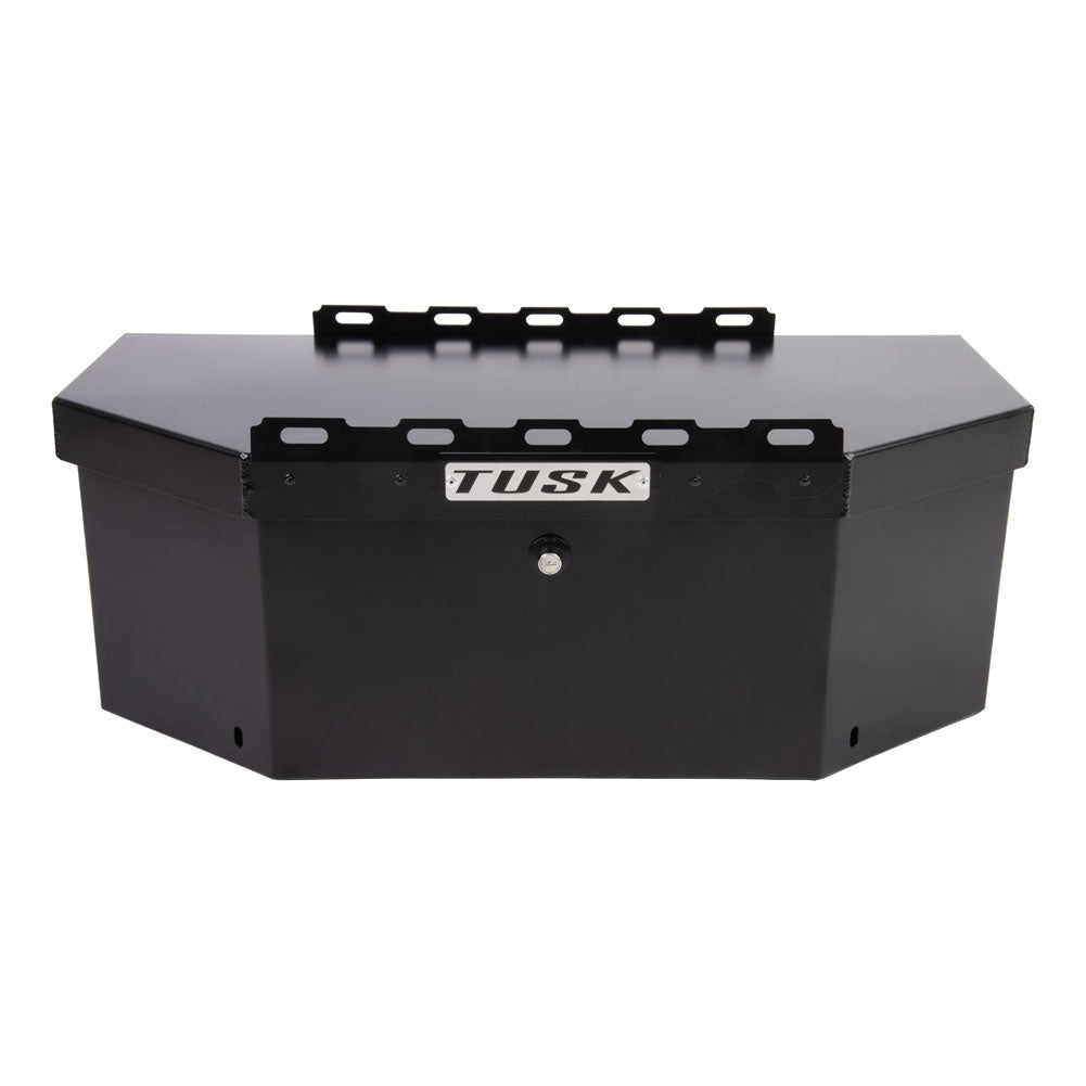 Tusk UTV Cargo Box and Top Rack Kit - Polaris RZR 900 Trail (2015-2020)