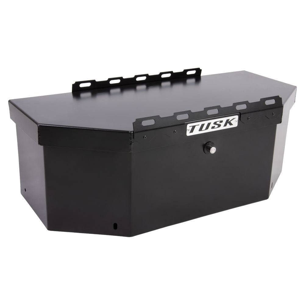 Tusk UTV Cargo Box and Top Rack Kit - Polaris RZR 900 Trail (2015-2020)