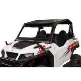 Tusk UTV Folding Glass Windshield w Wiper Polaris GENERAL 1000 2016-2026*