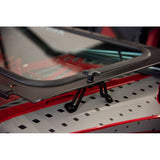Tusk UTV Folding Glass Windshield w/ Wiper Honda Talon 1000R 2019–2025*