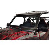 Tusk UTV Folding Glass Windshield w/ Wiper Honda Talon 1000R 2019–2025*