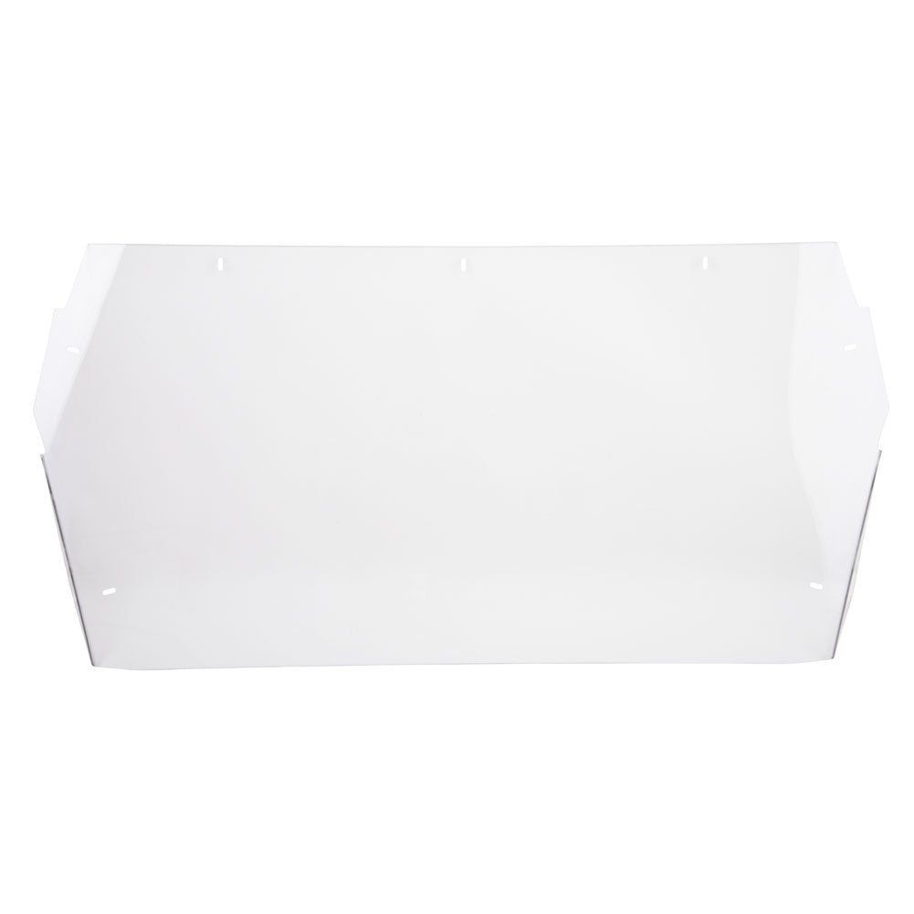 Tusk UTV Polycarb Rear Window Kawasaki Teryx KRX 1000 2020–2026*