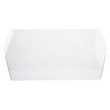 Tusk UTV Polycarb Rear Window Kawasaki Teryx KRX 1000 2020–2026*