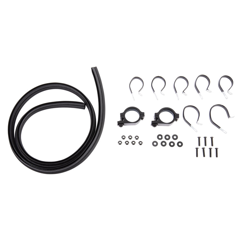 Tusk UTV Polycarb Rear Window Kawasaki Teryx KRX 1000 2020–2026*