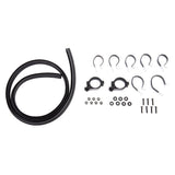 Tusk UTV Polycarb Rear Window Kawasaki Teryx KRX 1000 2020–2026*