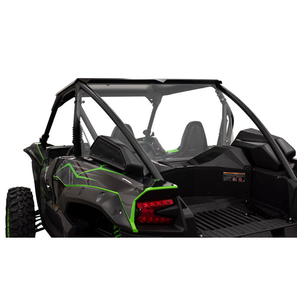 Tusk UTV Polycarb Rear Window Kawasaki Teryx KRX 1000 2020–2026*