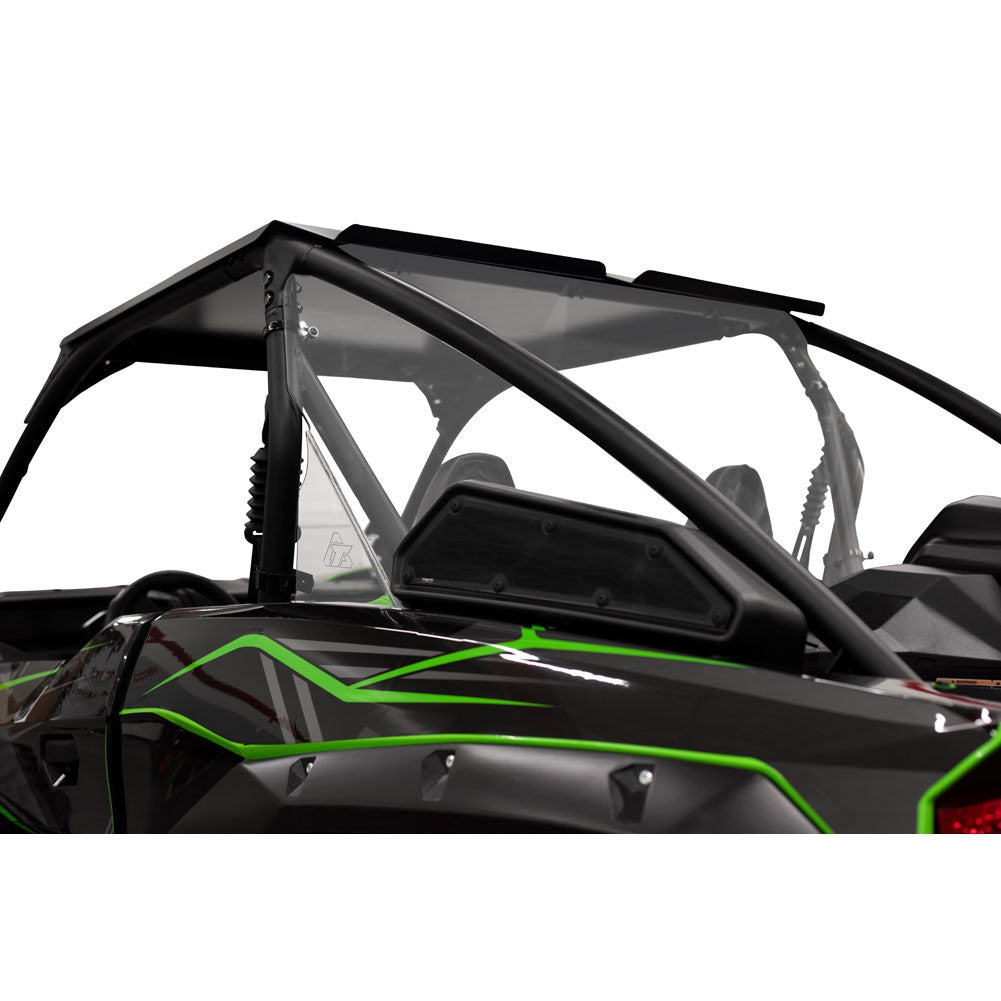 Tusk UTV Polycarb Rear Window Kawasaki Teryx KRX 1000 2020–2026*
