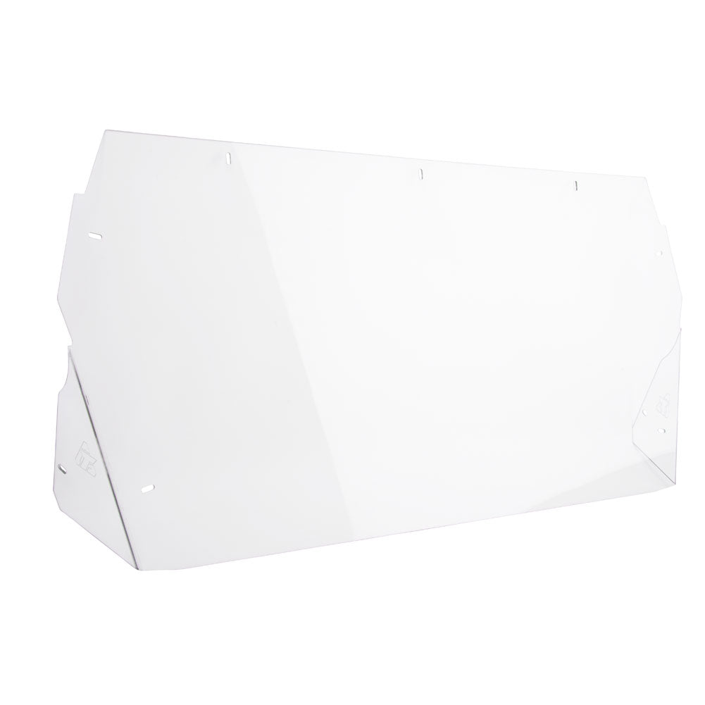 Tusk UTV Polycarb Rear Window Kawasaki Teryx KRX 1000 2020–2026*