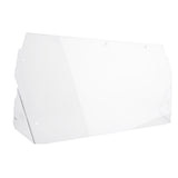 Tusk UTV Polycarb Rear Window Kawasaki Teryx KRX 1000 2020–2026*