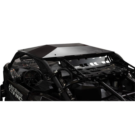 Tusk UTV Profile Aluminum Roof - Can-Am Maverick X3