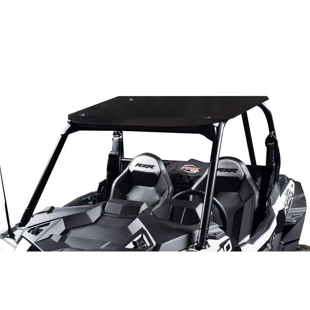 Tusk UTV Profile Aluminum Roof - Polaris RZR 2015-2023