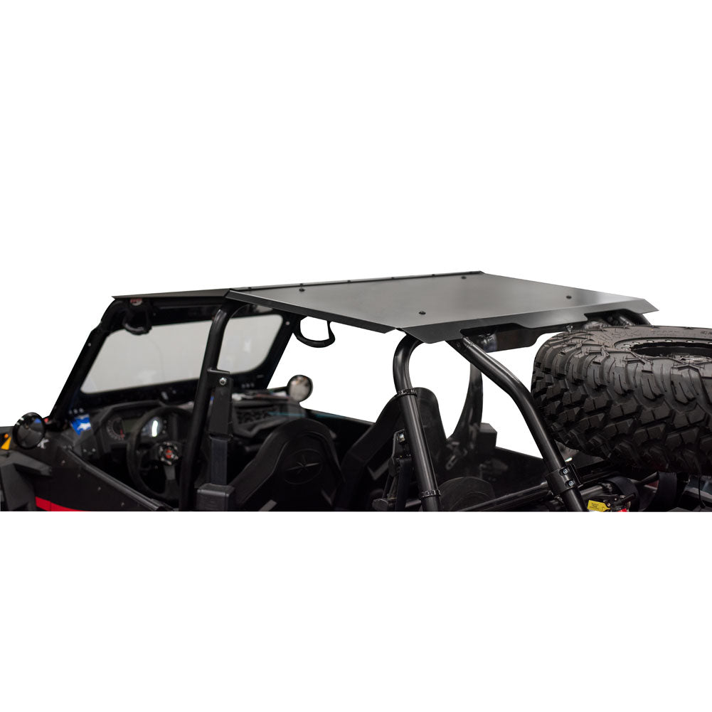 Tusk UTV Profile Aluminum Roof Roof Only Polaris RZR XP 4 2014–2023
