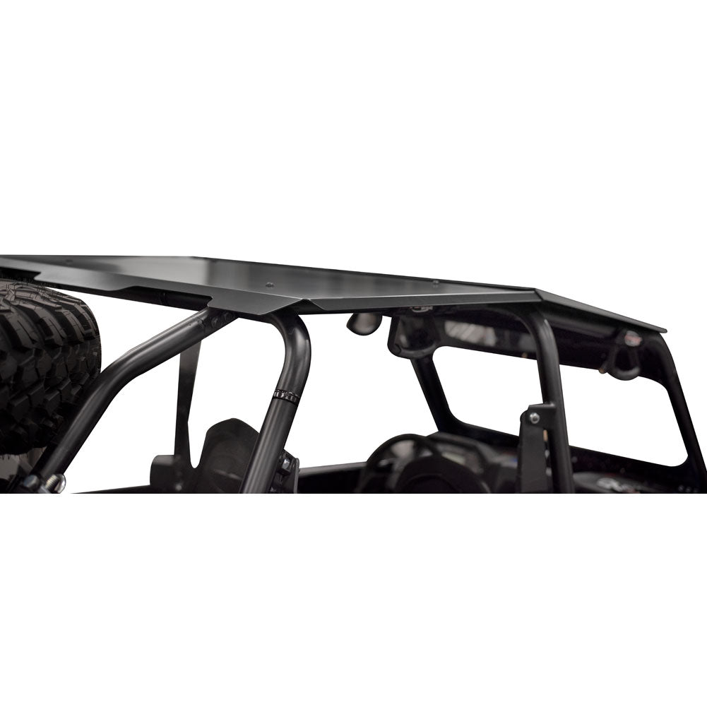 Tusk UTV Profile Aluminum Roof Roof Only Polaris RZR XP 4 2014–2023