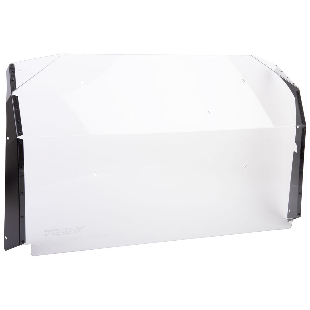 Tusk UTV Polycarb Rear Window Kawasaki Teryx4 750/800 2012–2025