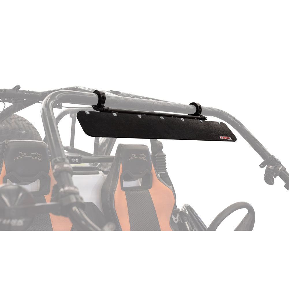 Tusk UTV Sun Visor Textron HAVOC 2018-2019