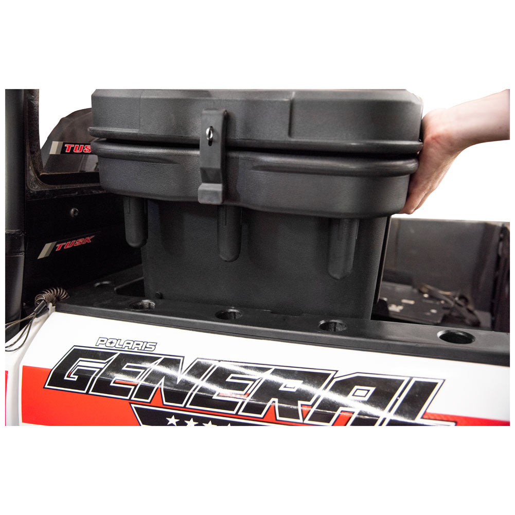 Tusk Bed Box 24L for Polaris Ranger