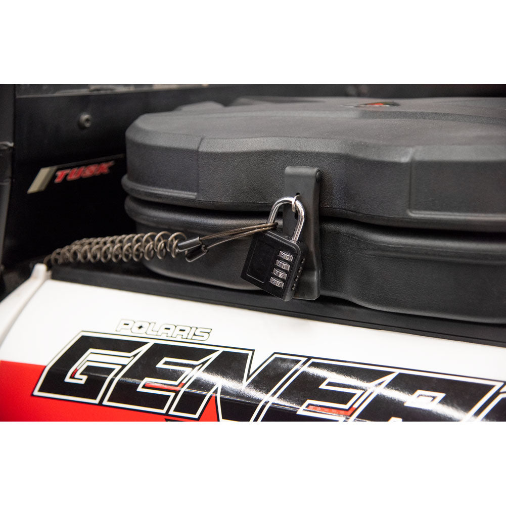 Tusk Bed Box 24L for Polaris Ranger