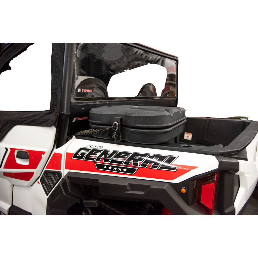Tusk Bed Box 24L for Polaris Ranger