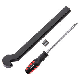 Photo of Tusk Belt Change Tool Kit for Polaris RZR by Tusk - Premium Clutch Tools & Accessories for UTVs / Side by Sides