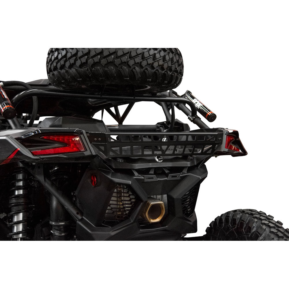 Tusk Cargo Barricade Can-Am Maverick X3 2017-2026*