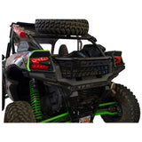 Tusk Cargo Barricade Kawasaki Teryx KRX/KRX4 1000 2020–2026*
