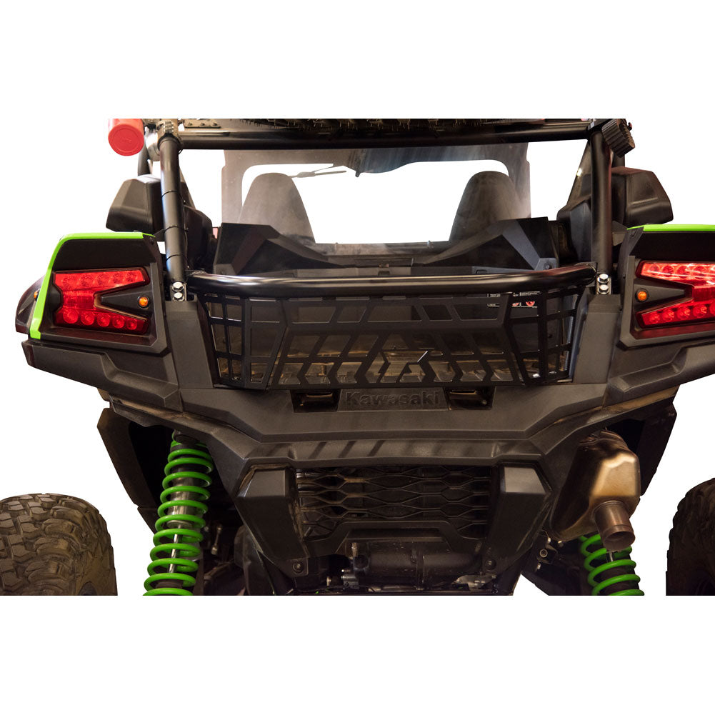 Tusk Cargo Barricade Kawasaki Teryx KRX/KRX4 1000 2020–2026*