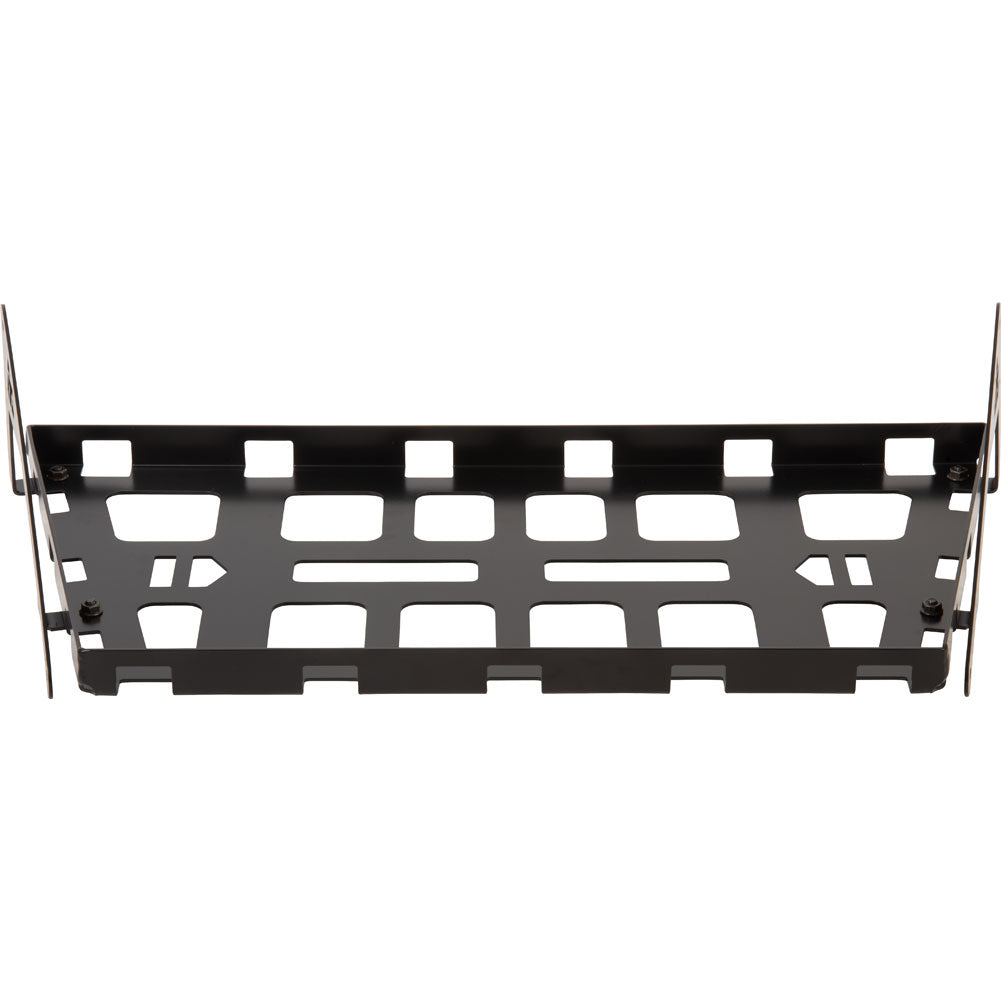 Tusk Cargo Rack Regular Black Powder Coated Polaris RZR 2021–2025