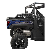 Tusk Cargo Rack Regular Black Powder Coated Polaris RANGER 1000 2013–2025