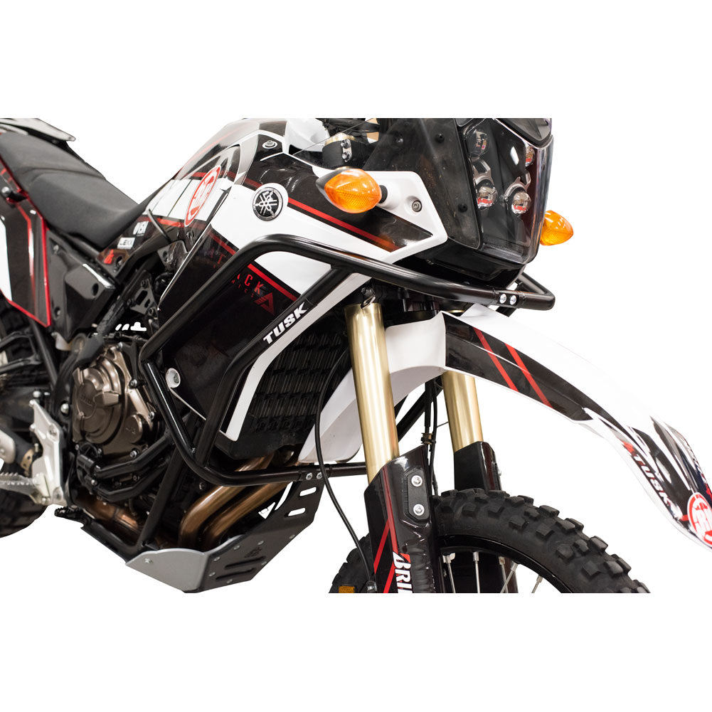 Tusk Crash Bars Engine Guards Yamaha Tenere 700 2021–2026