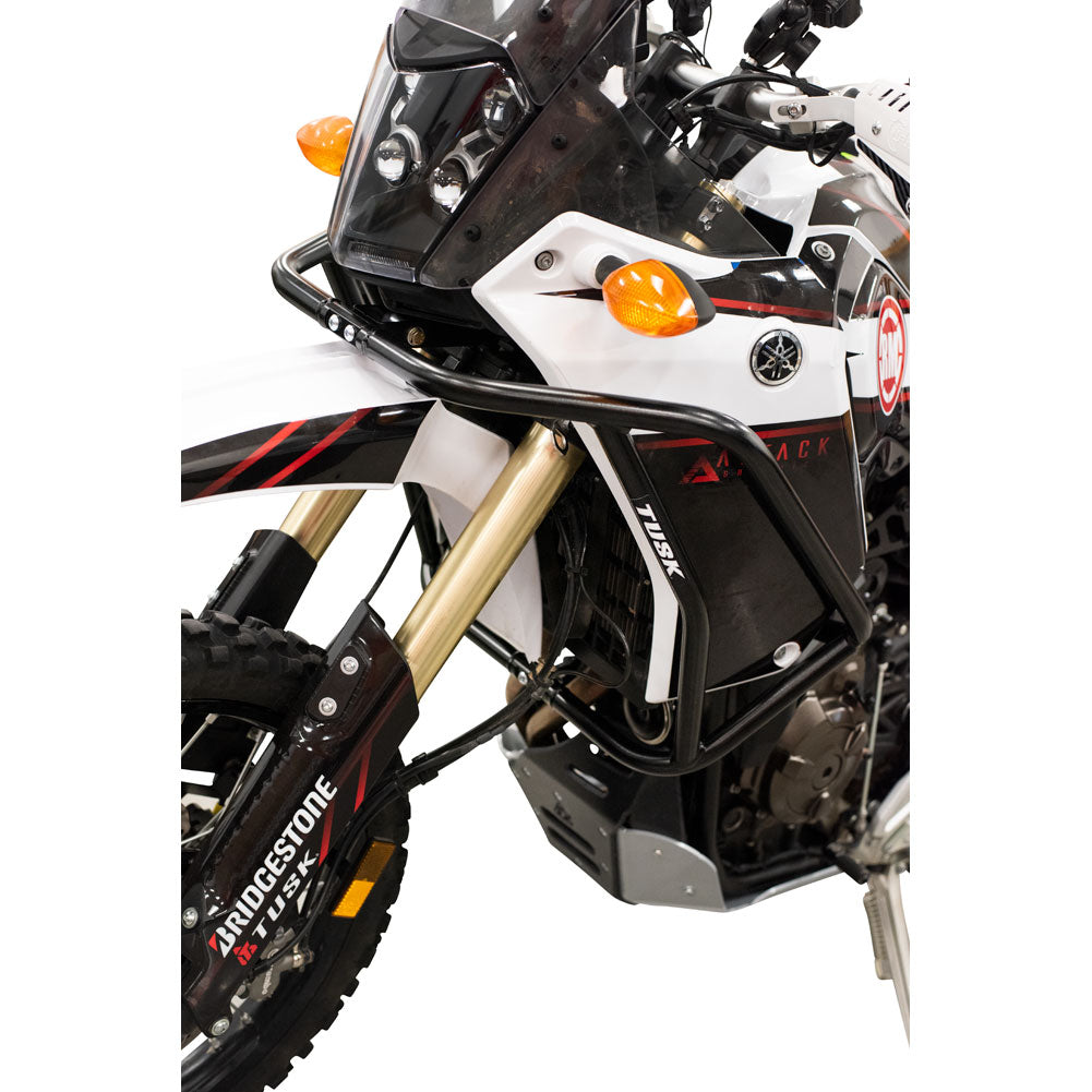 Tusk Crash Bars Engine Guards Yamaha Tenere 700 2021–2026