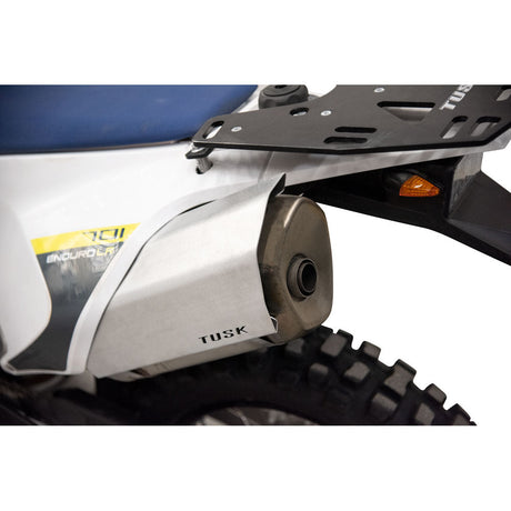 Tusk Exhaust Heat Shield Husqvarna 701 ENDURO 2016–2027