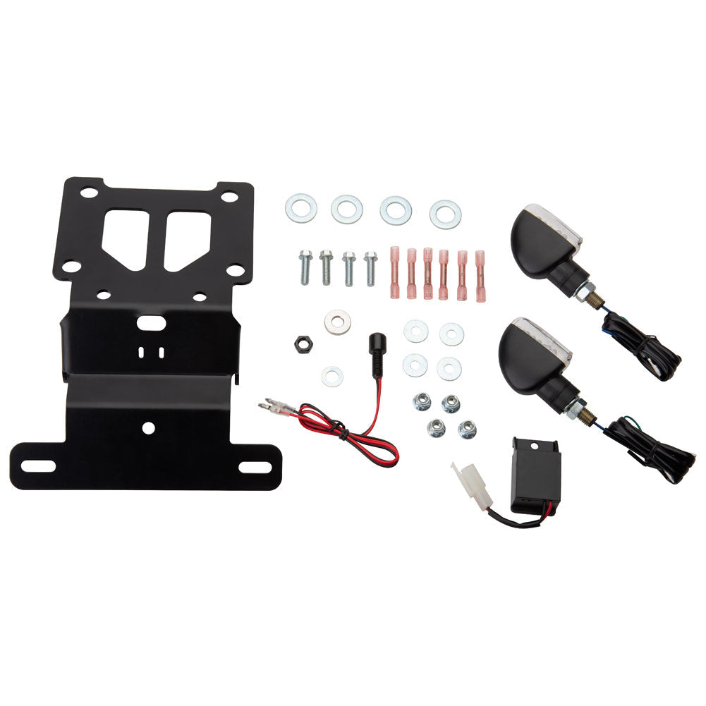 Tusk Fender Eliminator Kit Yamaha TENERE 700 2021–2024