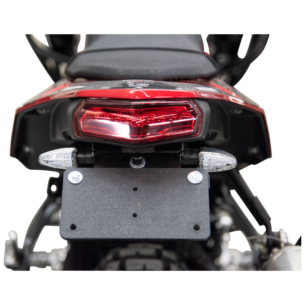 Tusk Fender Eliminator Kit Yamaha TENERE 700 2021–2024
